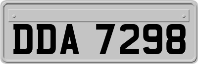 DDA7298