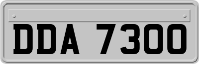 DDA7300