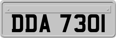 DDA7301
