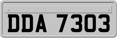 DDA7303