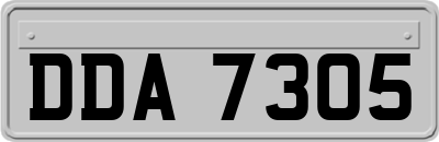 DDA7305