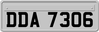 DDA7306