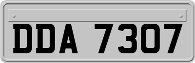 DDA7307