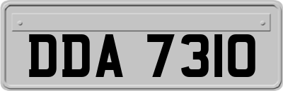DDA7310
