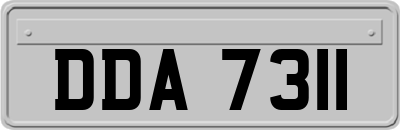 DDA7311