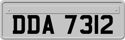 DDA7312