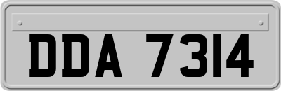 DDA7314