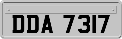 DDA7317