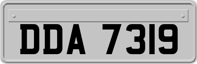 DDA7319