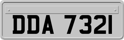 DDA7321