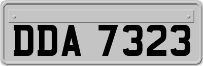 DDA7323