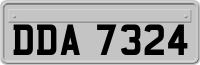 DDA7324