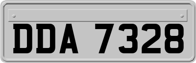 DDA7328