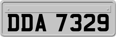 DDA7329