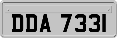 DDA7331