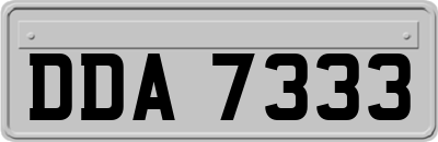 DDA7333