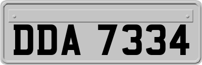 DDA7334