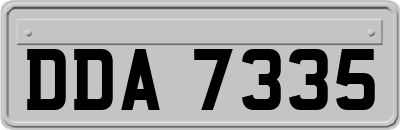 DDA7335