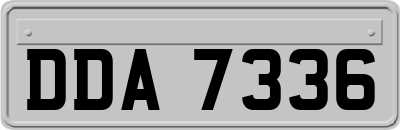 DDA7336
