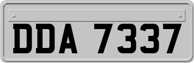 DDA7337