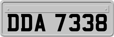 DDA7338