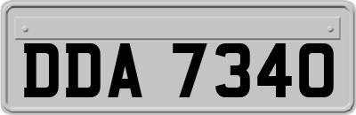 DDA7340