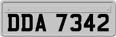 DDA7342