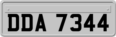 DDA7344