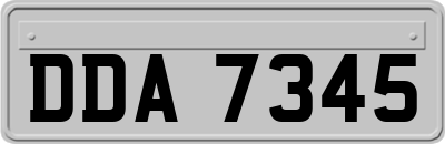 DDA7345