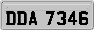 DDA7346