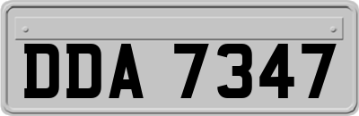 DDA7347