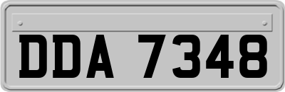DDA7348
