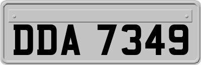 DDA7349