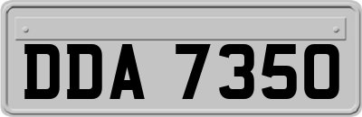 DDA7350