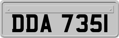 DDA7351