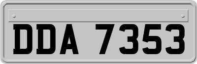 DDA7353