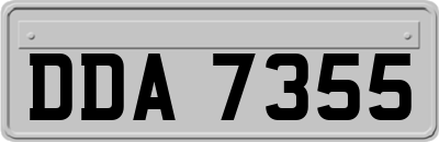 DDA7355