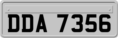 DDA7356