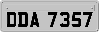 DDA7357