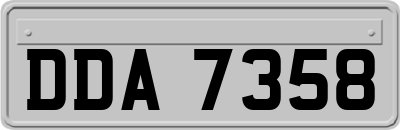 DDA7358