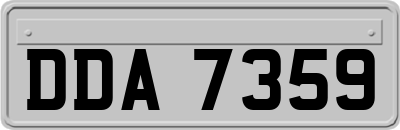 DDA7359