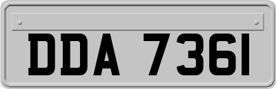 DDA7361