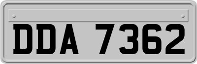 DDA7362