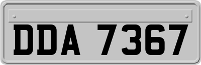 DDA7367