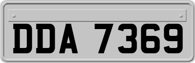 DDA7369
