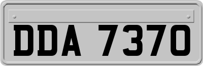 DDA7370