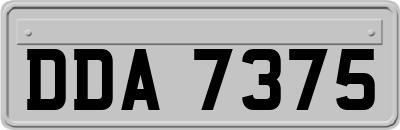 DDA7375