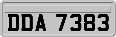 DDA7383
