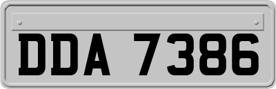 DDA7386