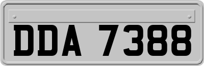 DDA7388